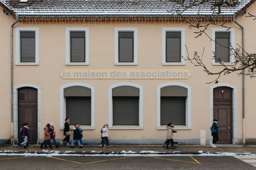 Entretenir le vivre-ensemble, cœur battant de notre commune